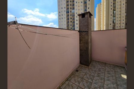 Casa à venda com 350m², 4 quartos e 6 vagasÁrea de Serviço
