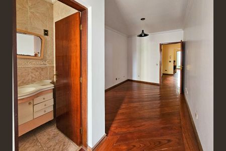 Casa à venda com 350m², 4 quartos e 6 vagasSuíte 3