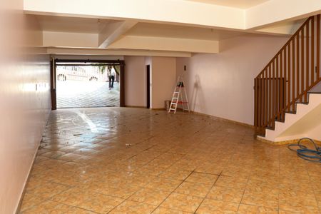 Casa à venda com 350m², 4 quartos e 6 vagasGaragem