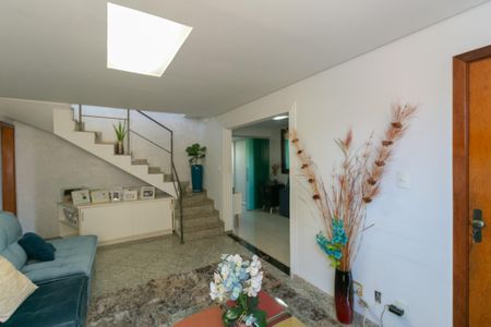 Apartamento à venda com 249m², 4 quartos e 2 vagas