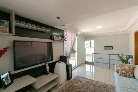 Apartamento à venda com 249m², 4 quartos e 2 vagas
