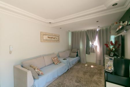 Apartamento à venda com 249m², 4 quartos e 2 vagas