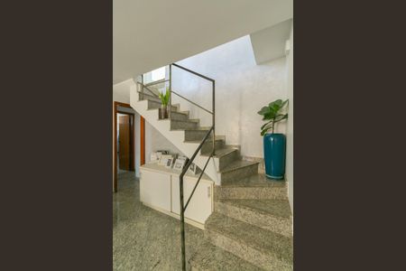 Apartamento à venda com 249m², 4 quartos e 2 vagas