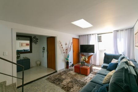 Apartamento à venda com 249m², 4 quartos e 2 vagas