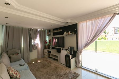 Apartamento à venda com 249m², 4 quartos e 2 vagas