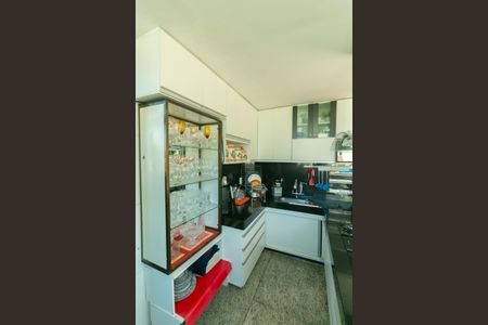 Apartamento à venda com 249m², 4 quartos e 2 vagas