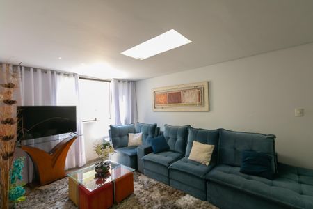 Apartamento à venda com 249m², 4 quartos e 2 vagas