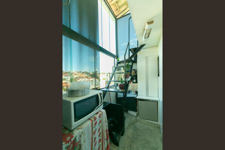 Apartamento à venda com 249m², 4 quartos e 2 vagas