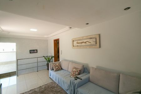 Apartamento à venda com 249m², 4 quartos e 2 vagas