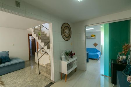 Apartamento à venda com 249m², 4 quartos e 2 vagas