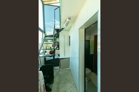 Apartamento à venda com 249m², 4 quartos e 2 vagas