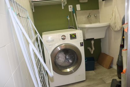 Studio à venda com 43m², 1 quarto e sem vagaÁrea de Serviço