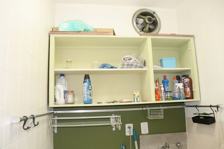 Studio à venda com 43m², 1 quarto e sem vagaÁrea de Serviço
