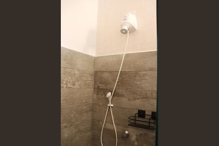 Studio à venda com 43m², 1 quarto e sem vagaBanheiro