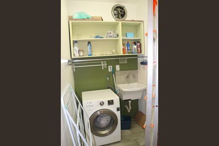 Studio à venda com 43m², 1 quarto e sem vagaÁrea de Serviço