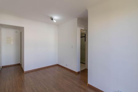 Sala de apartamento à venda com 2 quartos, 48m² em Portal dos Gramados, Guarulhos