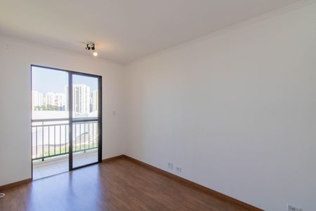 Sala de apartamento à venda com 2 quartos, 48m² em Portal dos Gramados, Guarulhos