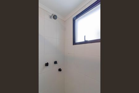Apartamento à venda com 48m², 2 quartos e 1 vagaBanheiro 