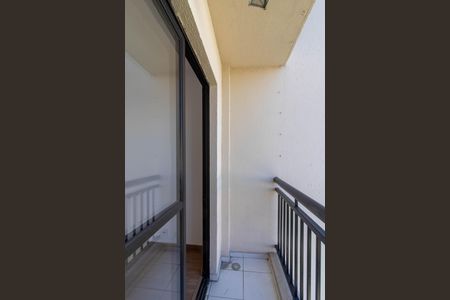 Sacada de apartamento à venda com 2 quartos, 48m² em Portal dos Gramados, Guarulhos