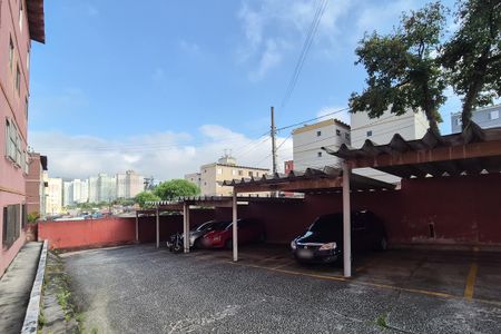 Apartamento à venda com 54m², 2 quartos e 1 vaga Apartamento à venda com 54m², 2 quartos e 1 vagav