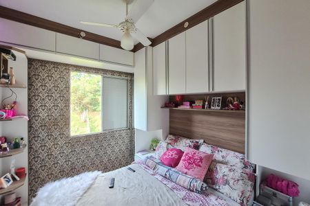 Quarto 2 de apartamento à venda com 2 quartos, 54m² em Santa Terezinha, São Bernardo do Campo