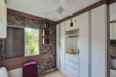 Quarto 1 de apartamento à venda com 2 quartos, 54m² em Santa Terezinha, São Bernardo do Campo