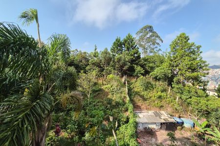 Apartamento à venda com 54m², 2 quartos e 1 vaga Apartamento à venda com 54m², 2 quartos e 1 vagaQuarto 2 - vista