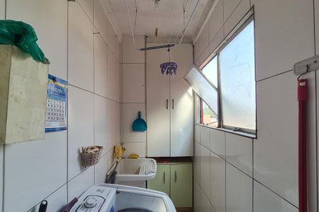 Apartamento à venda com 54m², 2 quartos e 1 vaga Apartamento à venda com 54m², 2 quartos e 1 vagaÁrea de Serviço