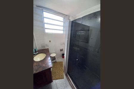 Apartamento para alugar com 48m², 1 quarto e 1 vagaBanheiro