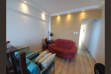 Apartamento para alugar com 48m², 1 quarto e 1 vagaSala e Quarto