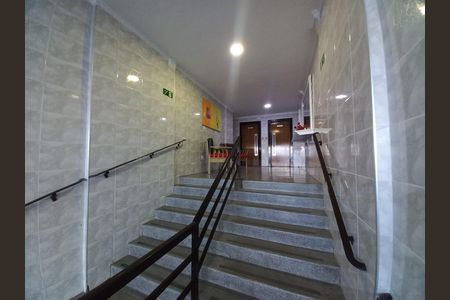 Apartamento para alugar com 48m², 1 quarto e 1 vagaÁrea comum