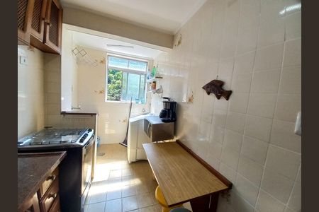Apartamento para alugar com 48m², 1 quarto e 1 vagaCozinha