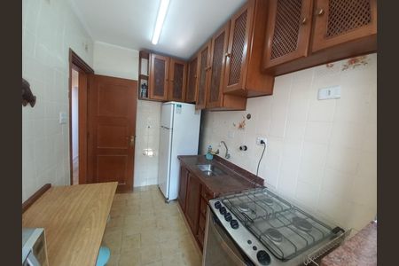 Apartamento para alugar com 48m², 1 quarto e 1 vagaCozinha