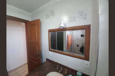 Apartamento para alugar com 48m², 1 quarto e 1 vagaBanheiro