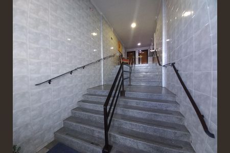 Apartamento para alugar com 48m², 1 quarto e 1 vagaHall de entrada