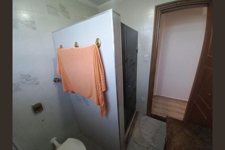 Apartamento para alugar com 48m², 1 quarto e 1 vagaBanheiro