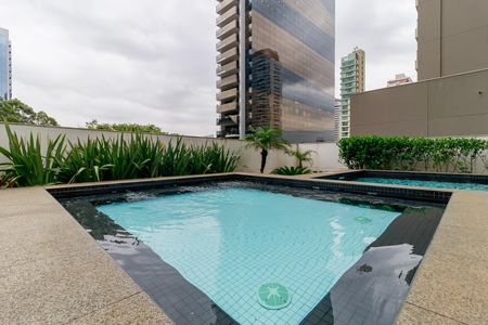 Apartamento à venda com 48m², 1 quarto e 1 vagaÁrea comum - Piscina