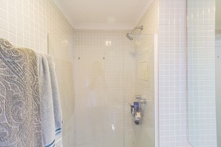 Apartamento à venda com 48m², 1 quarto e 1 vagaBanheiro da Suíte