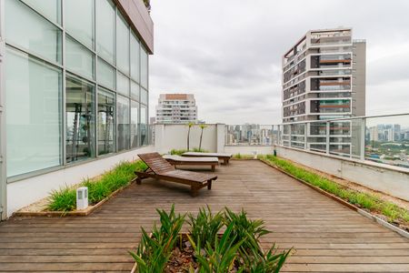 Apartamento à venda com 48m², 1 quarto e 1 vagaÁrea comum - Solário