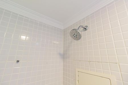 Apartamento à venda com 48m², 1 quarto e 1 vagaBanheiro da Suíte