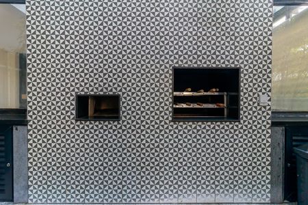 Apartamento à venda com 48m², 1 quarto e 1 vagaÁrea comum - Churrasqueira