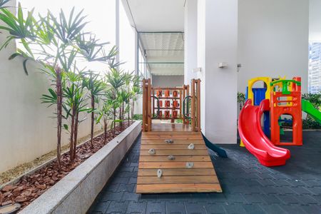 Apartamento à venda com 48m², 1 quarto e 1 vagaÁrea comum - Playground