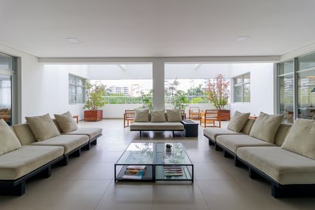 Apartamento à venda com 48m², 1 quarto e 1 vagaÁrea comum