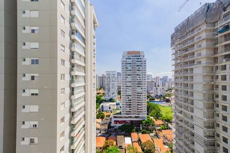 Apartamento à venda com 48m², 1 quarto e 1 vagaVista da Varanda