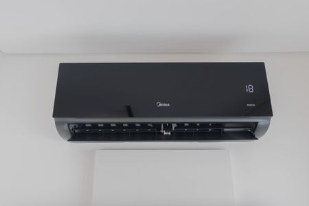 Quarto de apartamento para alugar com 1 quarto, 28m² em Perdizes, São Paulo