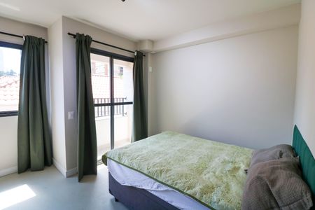 Studio para alugar com 25m², 1 quarto e sem vaga