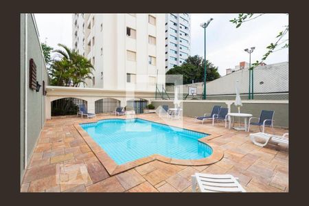 Apartamento à venda com 69m², 2 quartos e 1 vaga Apartamento à venda com 69m², 2 quartos e 1 vagaÁrea comum - Piscina