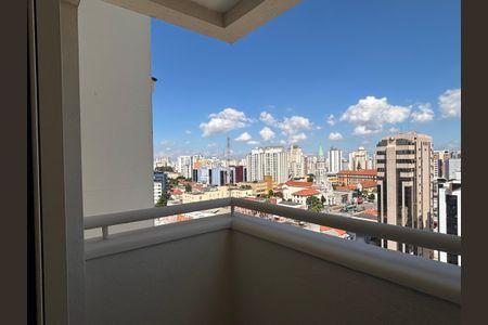 Apartamento à venda com 69m², 2 quartos e 1 vaga Apartamento à venda com 69m², 2 quartos e 1 vagaSacada