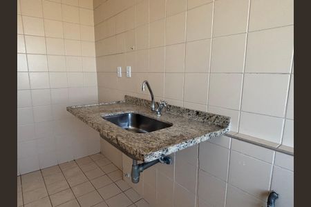 Apartamento à venda com 69m², 2 quartos e 1 vaga Apartamento à venda com 69m², 2 quartos e 1 vagaCozinha