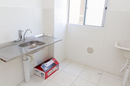Apartamento para alugar com 42m², 2 quartos e 1 vaga Apartamento para alugar com 42m², 2 quartos e 1 vagaCozinha